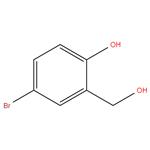 4-Bromo-2-hydroxymethyl-phenol