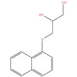 Propranolol HCl impurity A