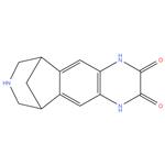 Varenicline Dioxo Impurity