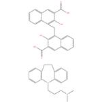 Imipramine pamoate