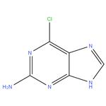 2-Amino-6-chloropurine, 99%