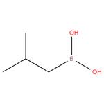 (2-Methylpropyl)boronic acid, 95%