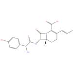 Cefprozil (E)-Isomer