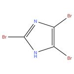 2,4,5-TRI BROMO IMIDAZOLE