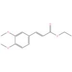 ethyl (E)-3,4-dimethoxycinnamate