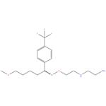 N- ( Ethylamino ) Fluvoxamine