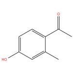 4'-Hydroxy-2'-methylacetophenone