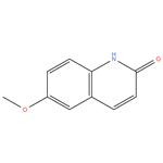 6 - methoxyquinolin - 2 ( 1H ) -one