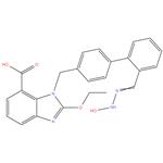 Azilsartan Potassium Medoxomil Hydroxy acid