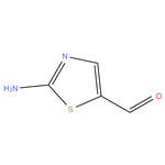 2-Aminothiazole-5-carboxaldehyde, 95%