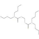 4,4'-Methylene bis(dibutyldithiocarbamate)