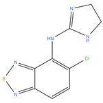 TIZANIDINE HCL