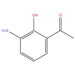 3-amino-2-hydroxy acetophenone