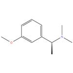 S -(-) [1-(3-Methoxy phenyl) ethyl] dimethylamine