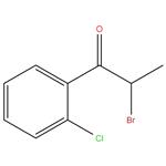 Bupropion Bromo Chloro Propiophenone 2-Bromo-2'-chloropropiophenone