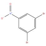 1,3-dibromo-5-nitrobenzene