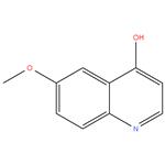 6-Methoxyquinolin-4-ol