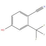 4-hydroxy-2-(trifluoromethyl)