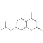 7-Acetoxy-4-methyl coumarin