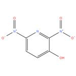 2,6-Dinitropyridin-3-ol