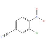 3-Chloro-4-nitrobenzonitrile