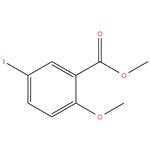 METHYL-5-IODO-2-METHOXY BENZOATE