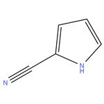 Pyrrole-2-carbonitrile