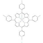 5,10,15,20-Tetrakis(N-methyl-4-pyridyl)porphyrin-Mn(III) pentachloride