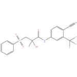 Bicalutamide EP Impurity A (Desfluoro Bicalutamide)