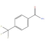 4-(Trifluoromethyl) Benzamide