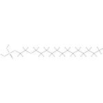 Polyethyleneglycol tridecyl ether phosphate