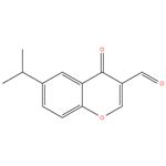 3-Formyl-6-isopropylchromone