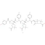 Amoxicillin trimer trisodium salt