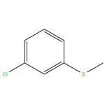 3-Chloro Thioanisole