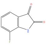 7-Flouroisatin