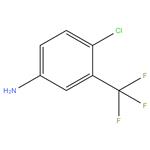 2-Chloro-5-Amino 
Benzotrifluoride