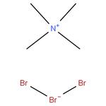 Tetramethylammonium tribromide, 98%