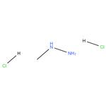 Methylhydrazine dihydrochloride
