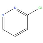 3-Chloropyridazine