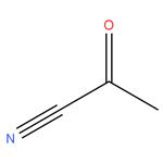 Acetyl cyanide Or Pyruvonitrile