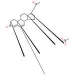 Megestrol acetate Impurity H