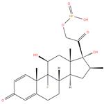 Betamethasone 21-phosphate