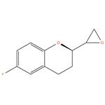 (±)-[1R*(R*)]-6-Fluoro-3,4-Dihydro-2-Oxiranyl -2H-1-Benzopyran