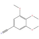 3,4,5-trimethoxybenzonitrile