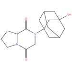 Vildagliptin Diketo Impurity / Vildagliptin EP
Impurity-C