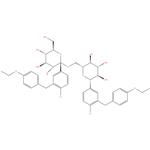 Dapagliflozin Dimer