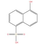 1-Naphthol-5-sulfonic acid