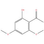 4',6'- Dimethoxy- 2'- hydroxyacetophenone; Brevifolin; Xanthoxylin