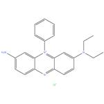 N,N-Diethylphenosafranine