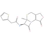 Cephalothin Lactone